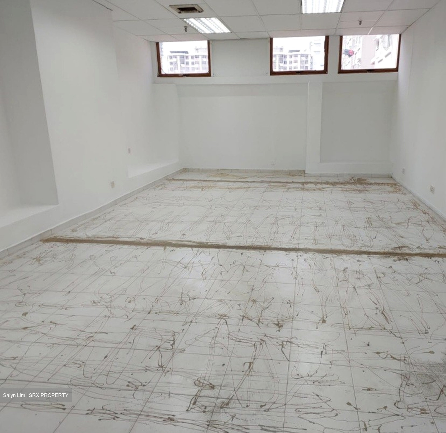 Golden Sultan Plaza (D7), Office #577180561
